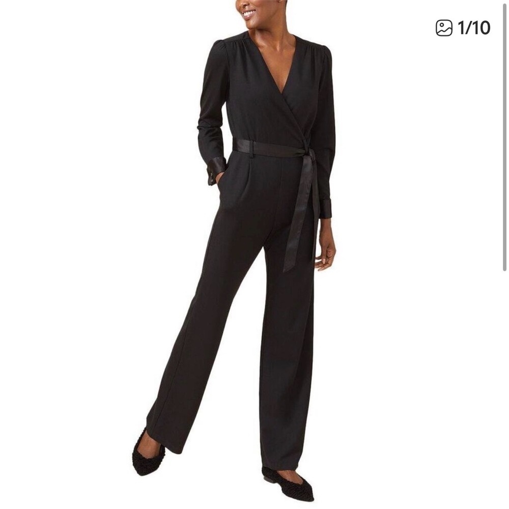 J. McLaughlin Jumpsuit‎